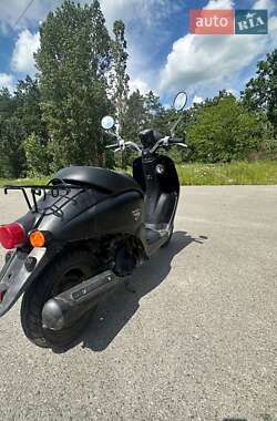 Honda Today AF-67  2009