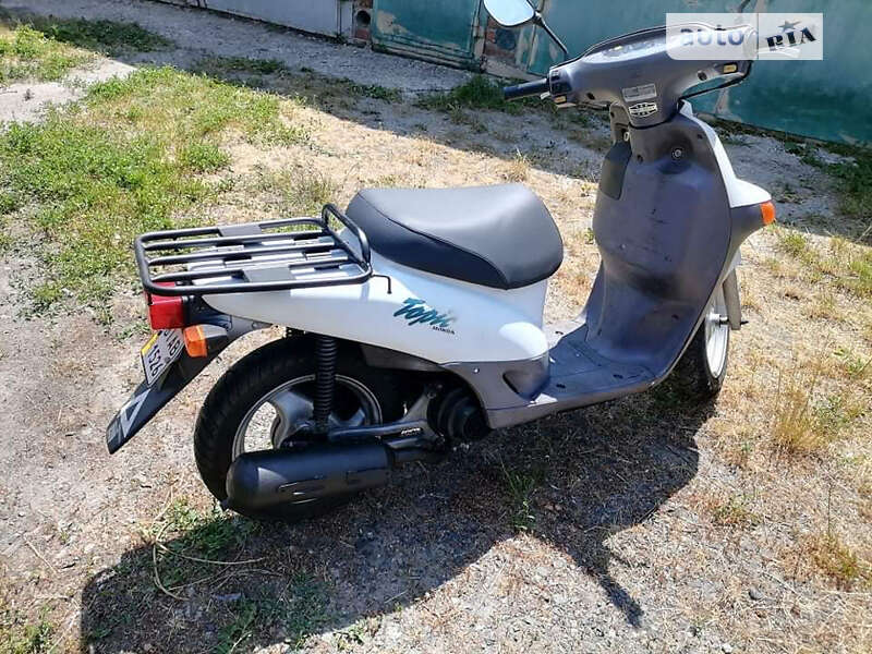 Скутер Honda Topic 50 AF-38