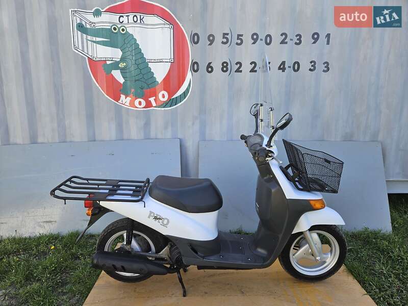 Скутер Honda Topic 50 AF-38