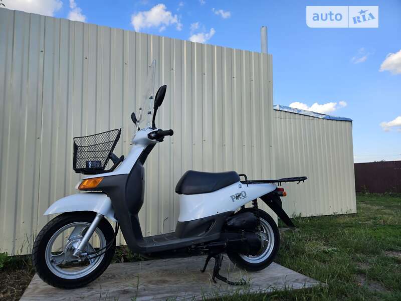 Honda Topic 50 AF-38
