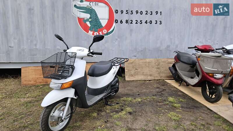 Мопеды Honda Topic 50 AF-38