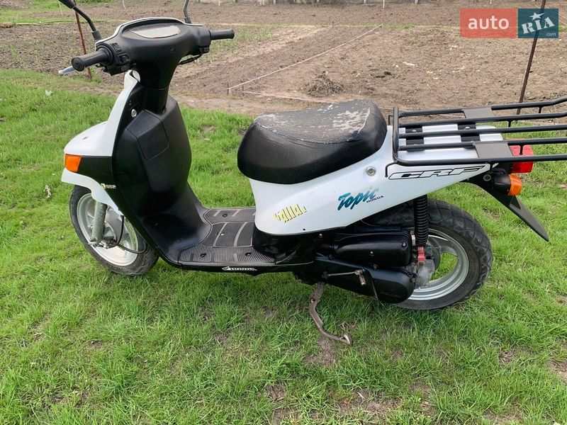 Honda Topic 50 AF-38