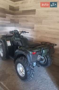 Honda TRX 500 Foreman 2007