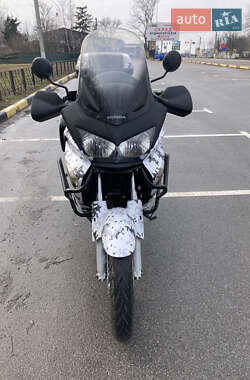 Honda Varadero 1000  2008