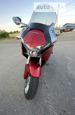 Honda VFR 1200F  2012