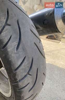 Honda VFR 750F  1990