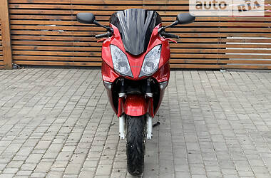 Honda VFR 800 rc46 2006