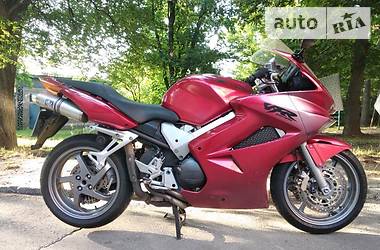 Honda VFR 800 ABS 2006