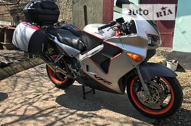 Honda VFR 800  2001