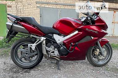 Honda VFR 800 ABS 2006