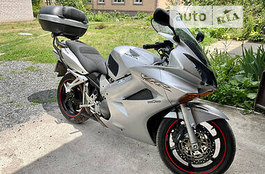 Honda VFR 800 VTEC 2003