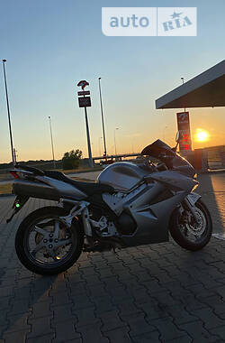 Honda VFR 800 ABS  2006