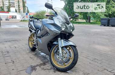 Honda VFR 800 ABS 2006