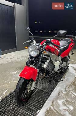 Honda VFR 800F Interceptor 2000