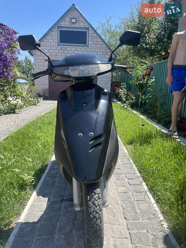 Скутер Honda Via 50