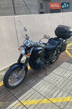 Honda VRX 400 Roadster  1999