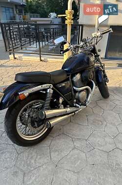 Honda VRX 400 Roadster 1999