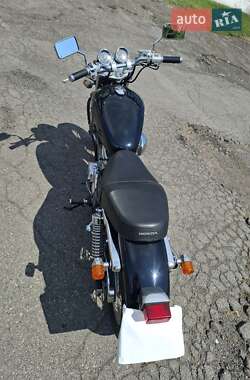 Honda VRX 400 Roadster 1998