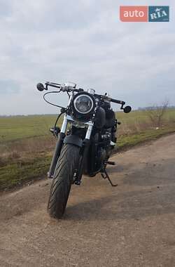 Honda VRX 400 Roadster 1997