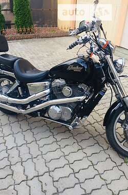 Honda VT 1100 Shadow  1989