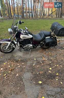 Honda VT 1100 Shadow  2000