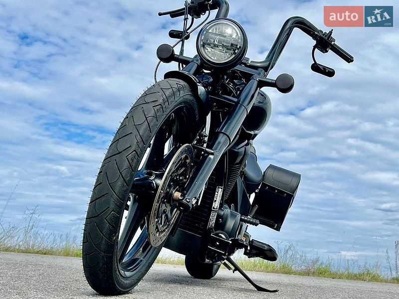 Honda VT 1300CR Stateline