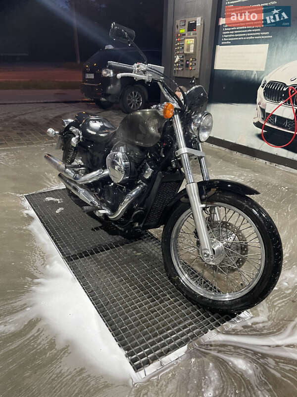 Honda VT 400S