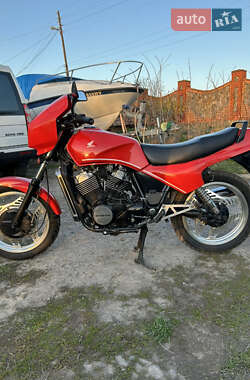 Honda VT 500E  1984