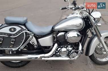 Honda VT 750 Shadow  2000
