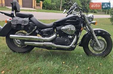 Honda VT 750 Shadow 2023