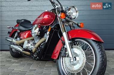 Honda VT 750 Shadow 2015