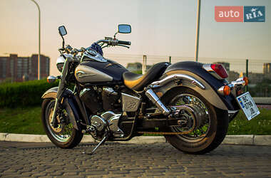 Honda VT 750 Shadow  2003