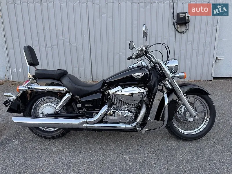 Honda VT 750 Shadow 2005