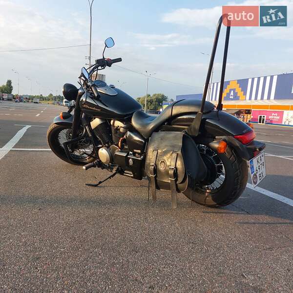 Honda VT 750C2B