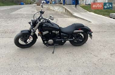 Honda VT 750C2B 2009