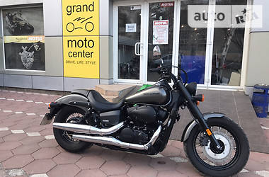 Honda VT 750C Shadow VT 750 c2beed 2014