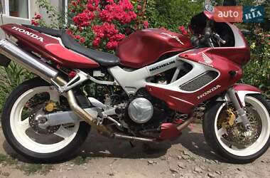 Honda VTR 1000 2000