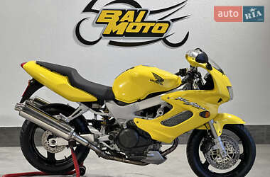Honda VTR 1000 2002