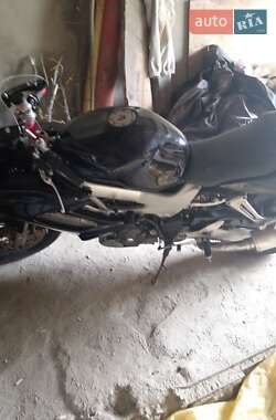 Honda VTR 1000F  1997