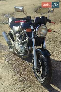 Honda VTR 250  2000