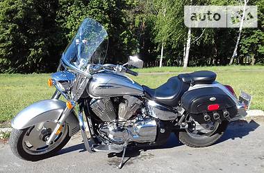 Honda VTX 1300S HONDA VTX1300 2009