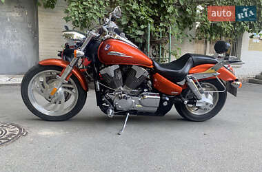 Honda VTX 1300S  2006