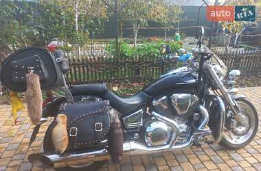 Honda VTX 1800C C 2005