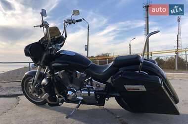 Honda VTX 1800C c 2003