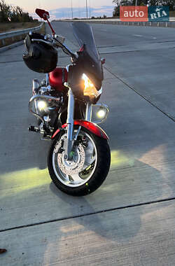 Honda VTX 1800C  2007