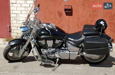 Honda VTX 1800C  2007