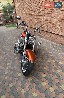 Honda VTX 1800S  2005