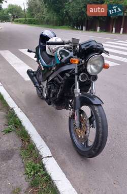 Honda VTZ 250  1990