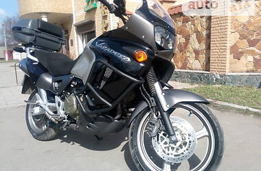 Honda XL 1000  2000