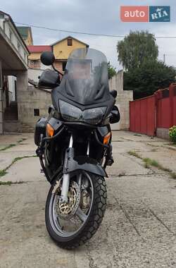 Honda XL 1000  2004